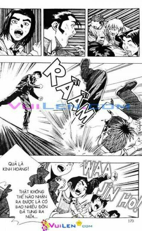 Change Guy Chapter 154 - Trang 2