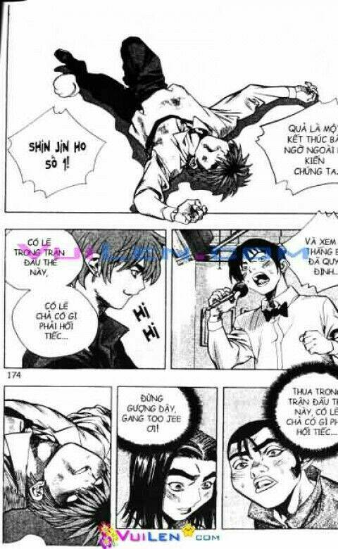 Change Guy Chapter 154 - Trang 2