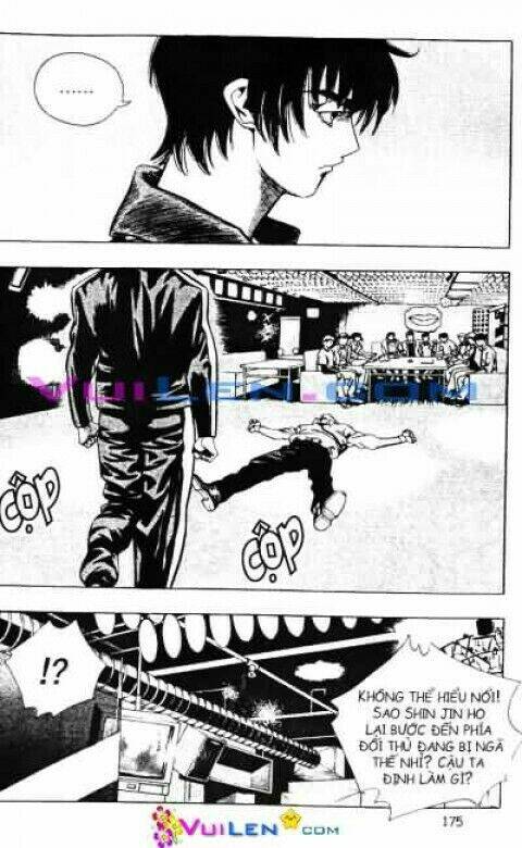 Change Guy Chapter 154 - Trang 2