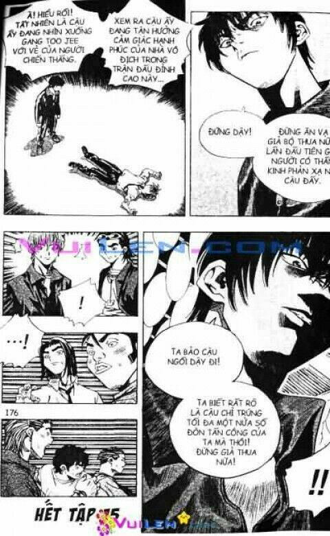 Change Guy Chapter 154 - Trang 2