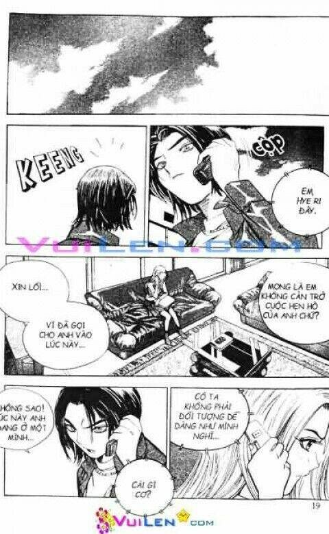 Change Guy Chapter 154 - Trang 2