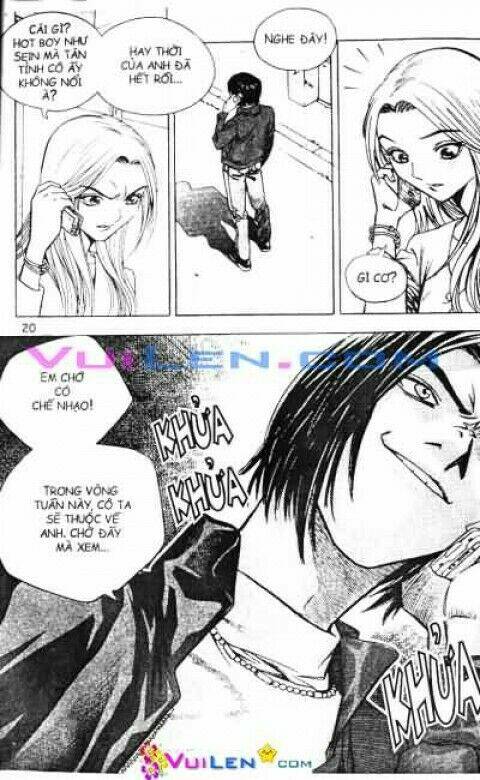 Change Guy Chapter 154 - Trang 2