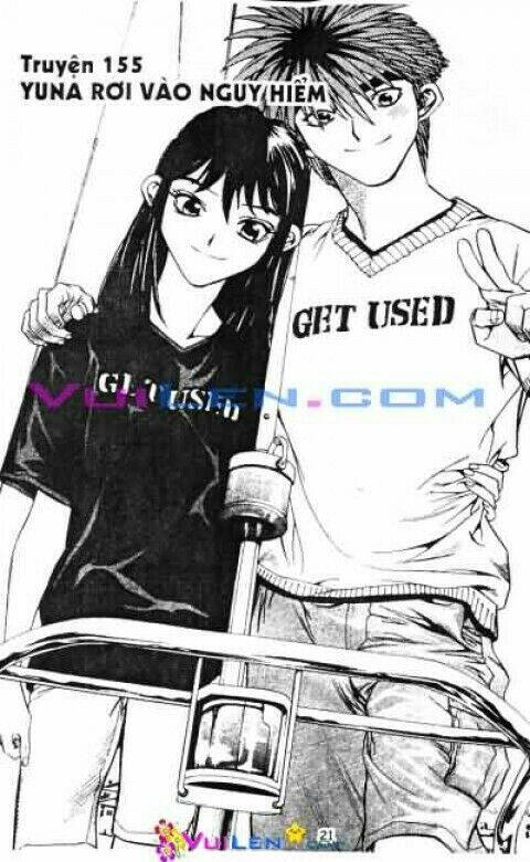 Change Guy Chapter 154 - Trang 2