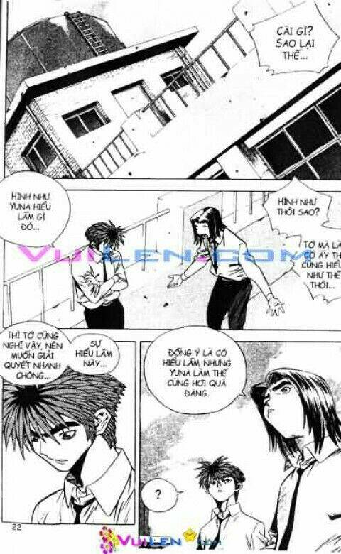 Change Guy Chapter 154 - Trang 2