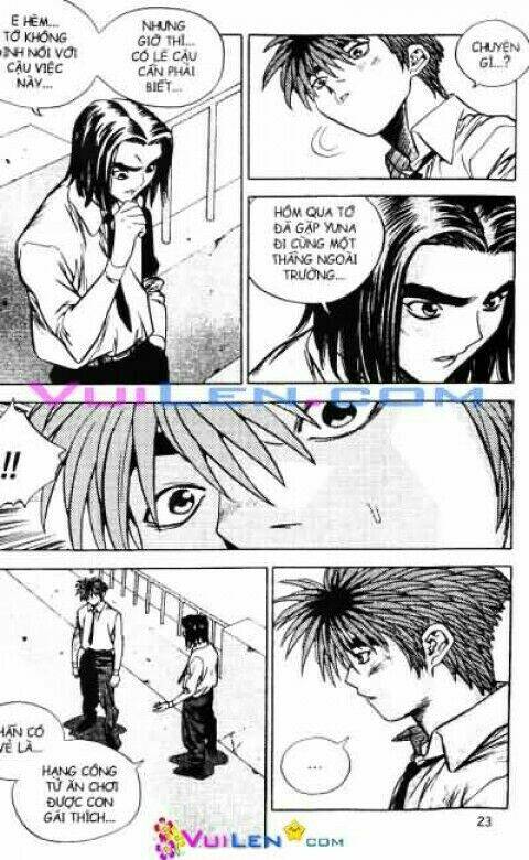 Change Guy Chapter 154 - Trang 2