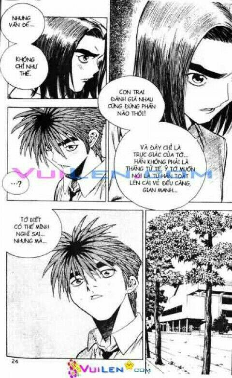 Change Guy Chapter 154 - Trang 2