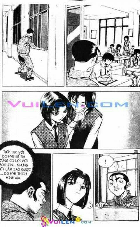 Change Guy Chapter 154 - Trang 2