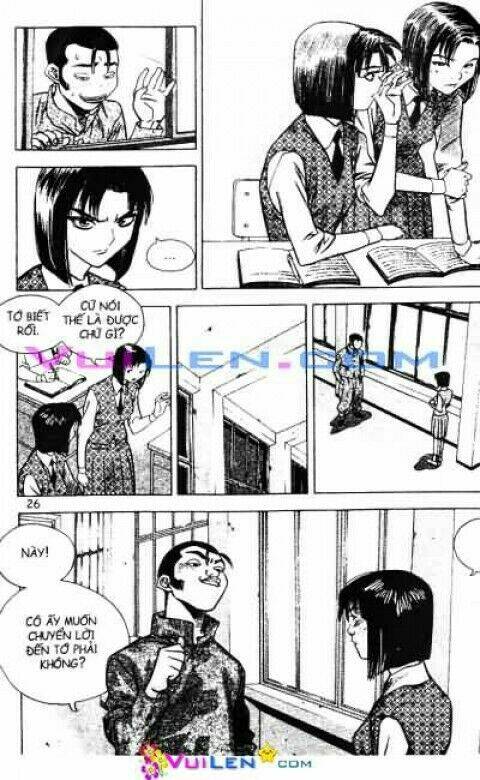 Change Guy Chapter 154 - Trang 2