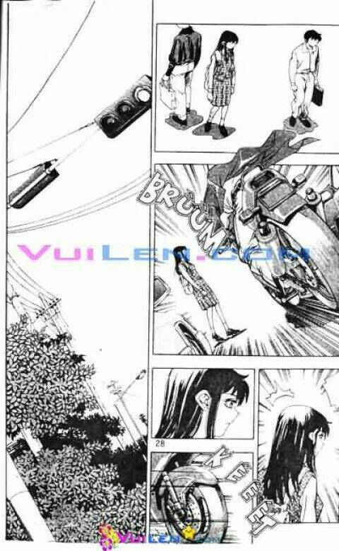 Change Guy Chapter 154 - Trang 2