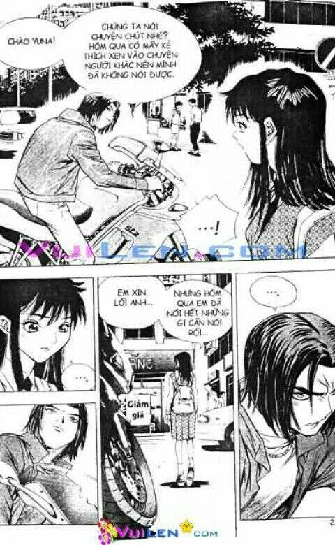 Change Guy Chapter 154 - Trang 2