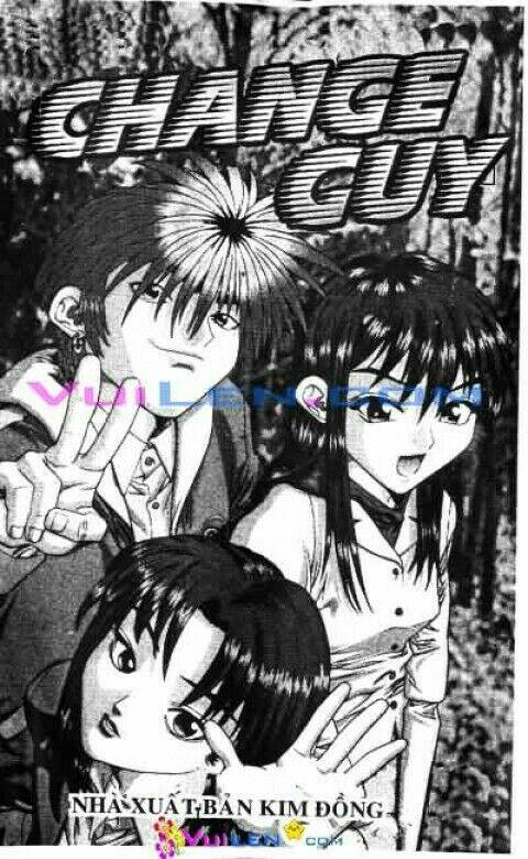 Change Guy Chapter 154 - Trang 2