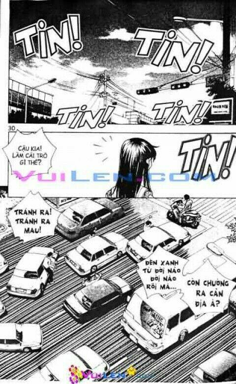 Change Guy Chapter 154 - Trang 2