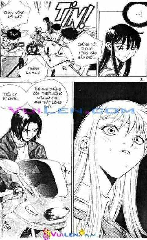 Change Guy Chapter 154 - Trang 2