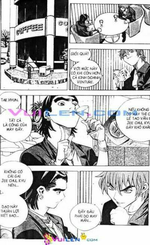 Change Guy Chapter 154 - Trang 2