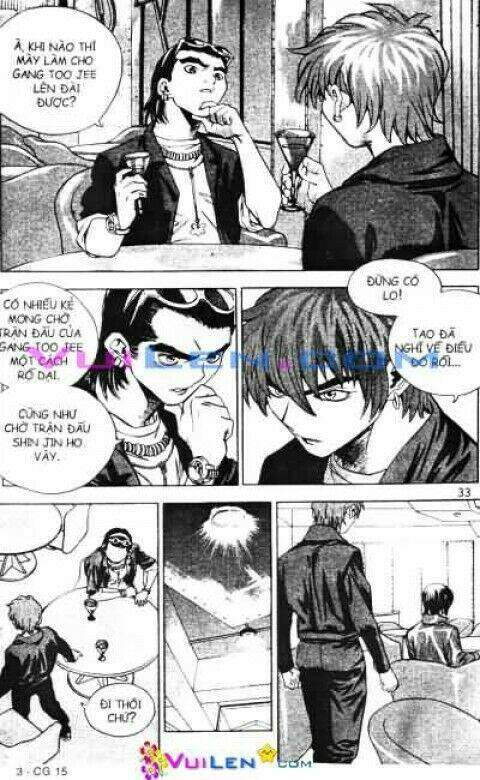 Change Guy Chapter 154 - Trang 2