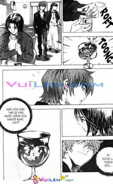 Change Guy Chapter 154 - Trang 2