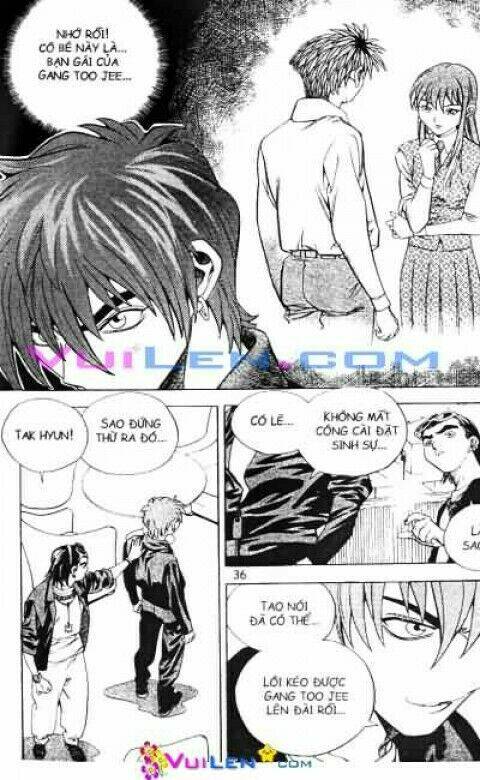 Change Guy Chapter 154 - Trang 2