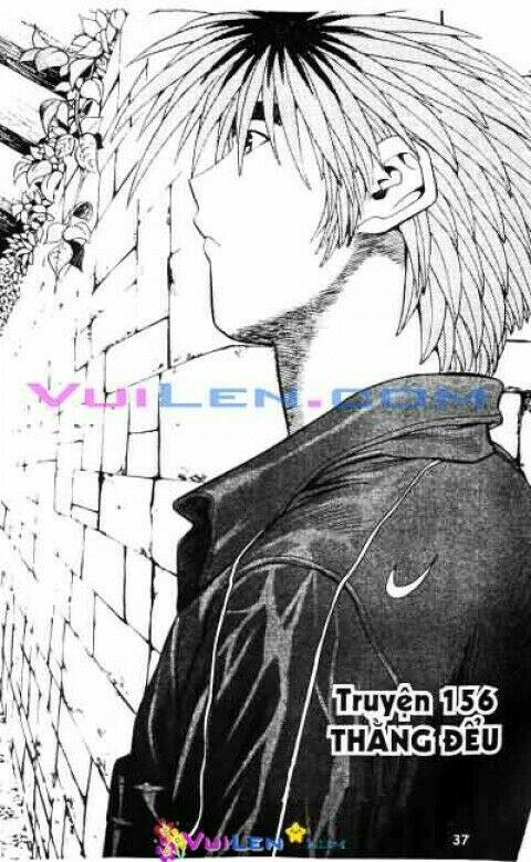 Change Guy Chapter 154 - Trang 2