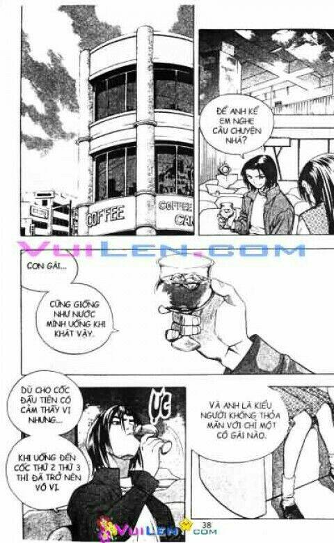 Change Guy Chapter 154 - Trang 2