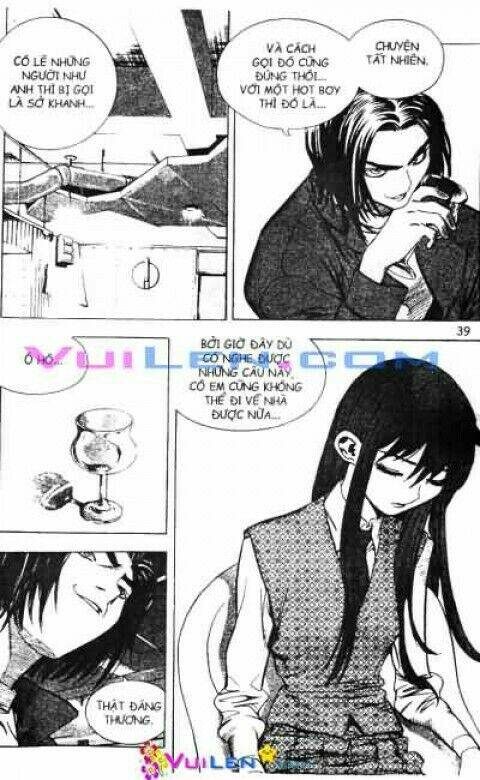 Change Guy Chapter 154 - Trang 2