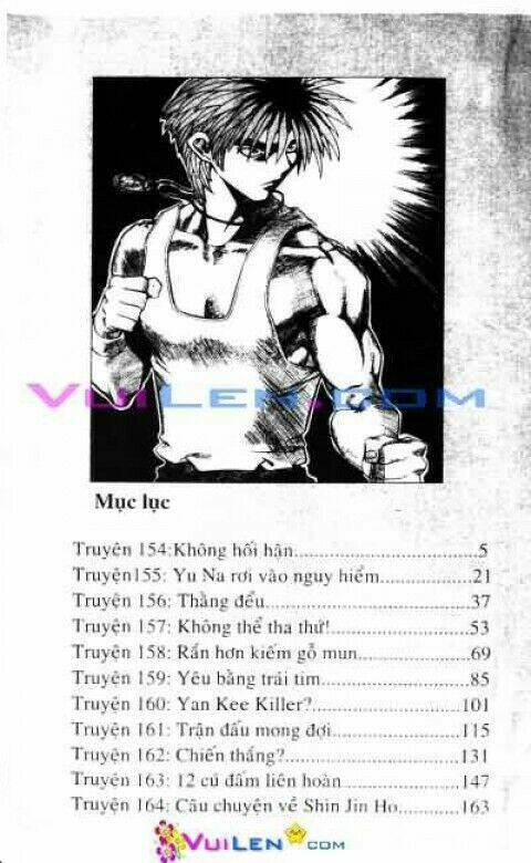 Change Guy Chapter 154 - Trang 2