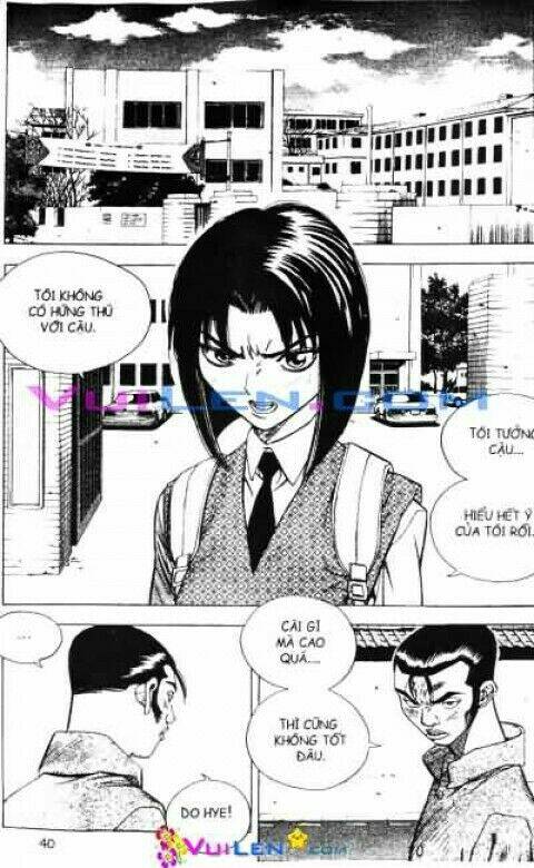 Change Guy Chapter 154 - Trang 2