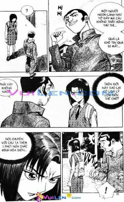 Change Guy Chapter 154 - Trang 2