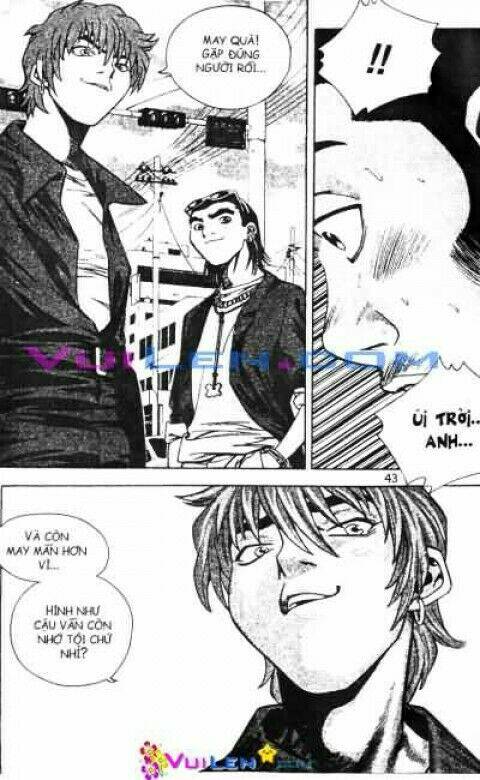 Change Guy Chapter 154 - Trang 2