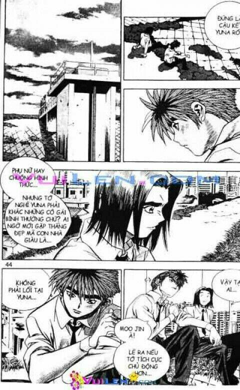 Change Guy Chapter 154 - Trang 2