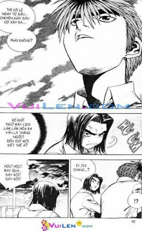 Change Guy Chapter 154 - Trang 2