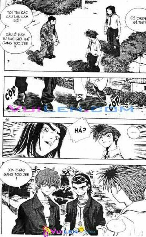 Change Guy Chapter 154 - Trang 2