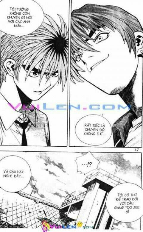 Change Guy Chapter 154 - Trang 2