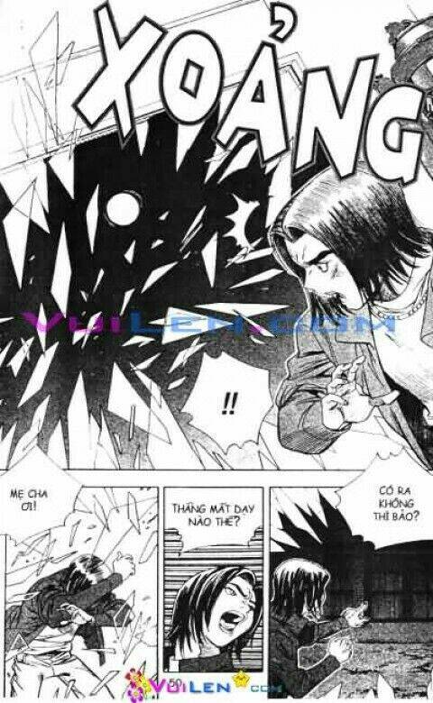 Change Guy Chapter 154 - Trang 2