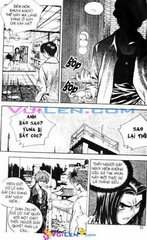 Change Guy Chapter 154 - Trang 2