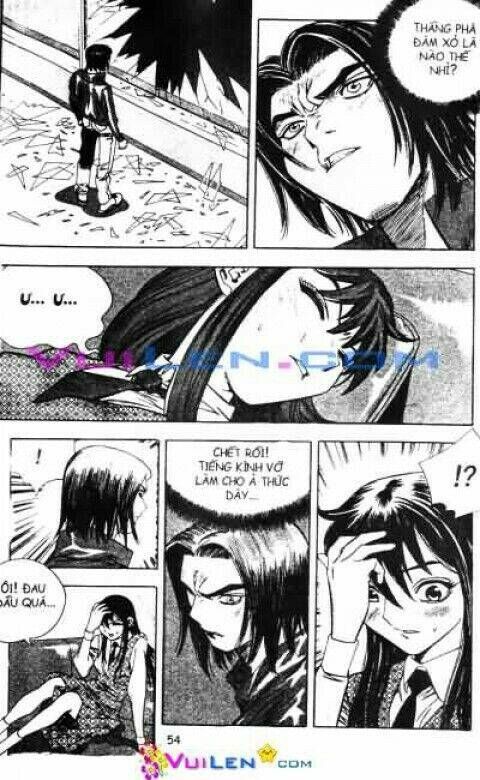 Change Guy Chapter 154 - Trang 2