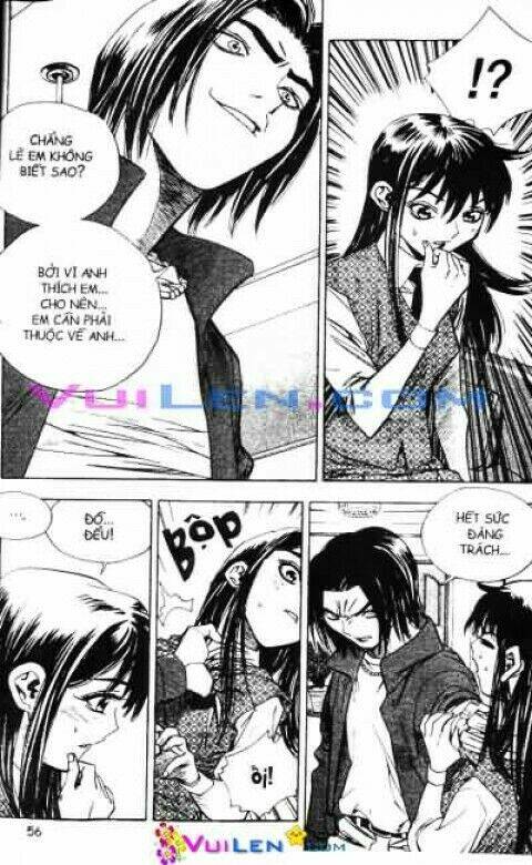 Change Guy Chapter 154 - Trang 2