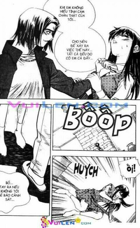 Change Guy Chapter 154 - Trang 2