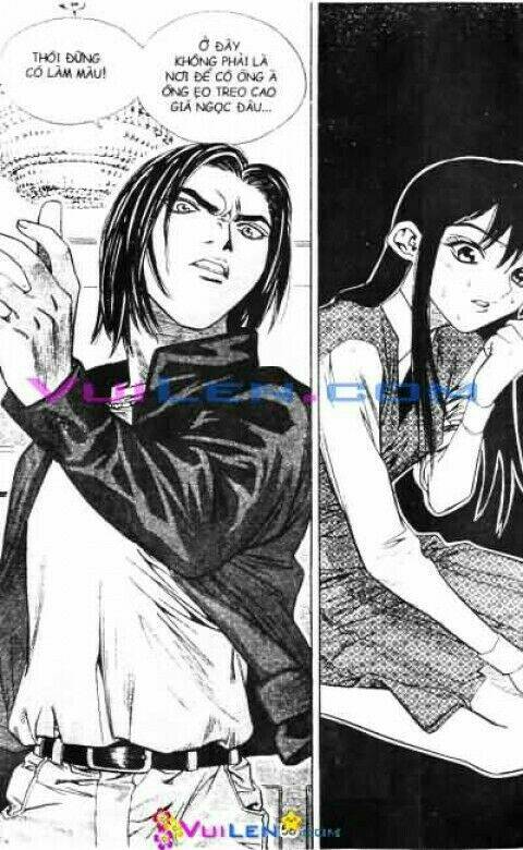 Change Guy Chapter 154 - Trang 2