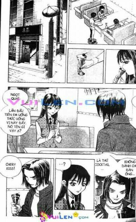 Change Guy Chapter 154 - Trang 2