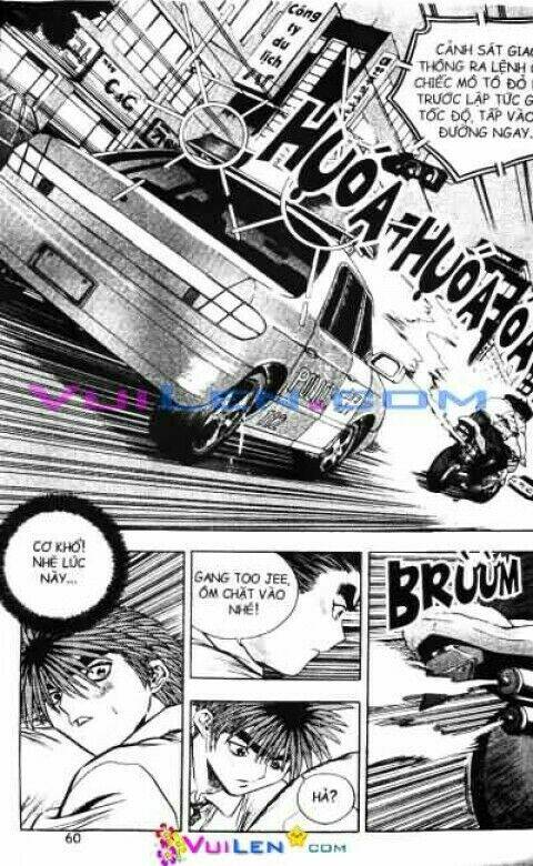 Change Guy Chapter 154 - Trang 2