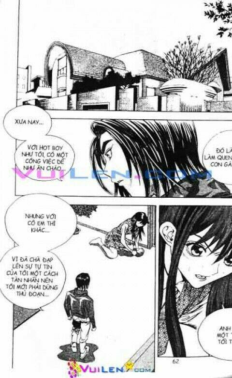 Change Guy Chapter 154 - Trang 2