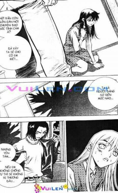 Change Guy Chapter 154 - Trang 2