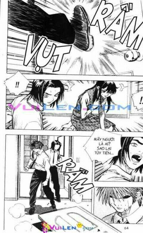 Change Guy Chapter 154 - Trang 2