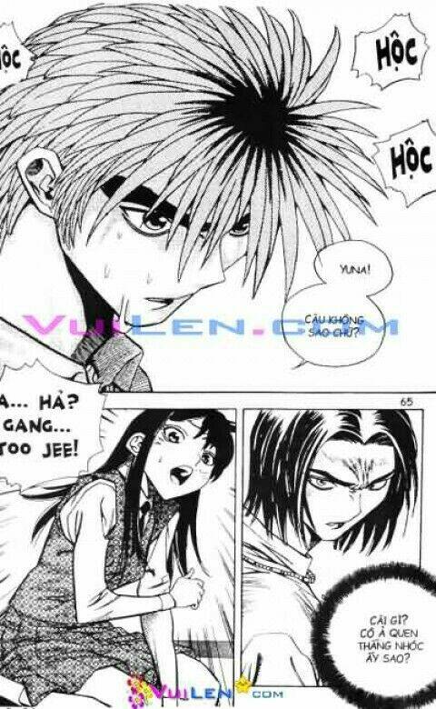 Change Guy Chapter 154 - Trang 2