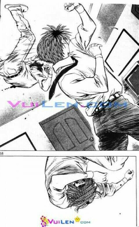 Change Guy Chapter 154 - Trang 2