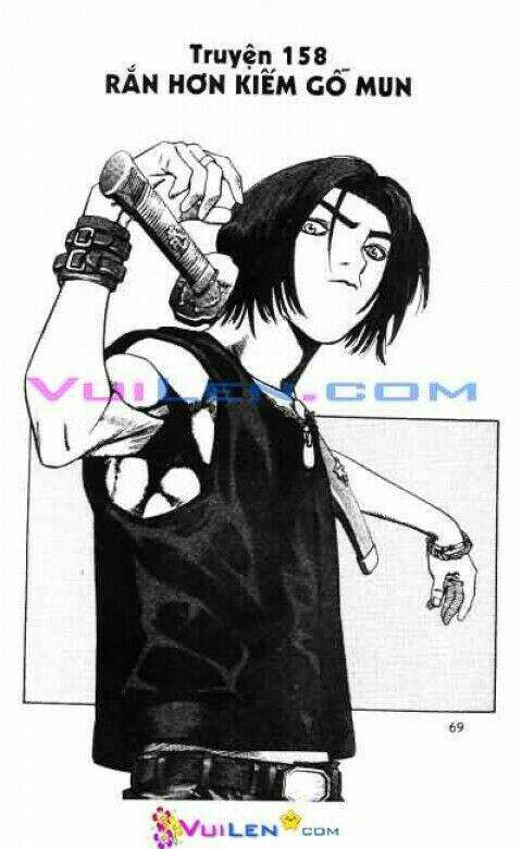 Change Guy Chapter 154 - Trang 2