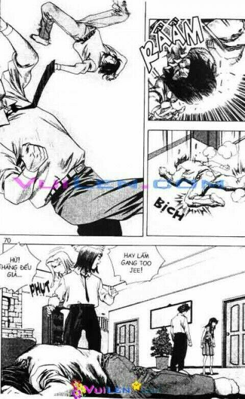 Change Guy Chapter 154 - Trang 2