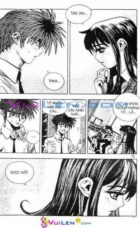 Change Guy Chapter 154 - Trang 2