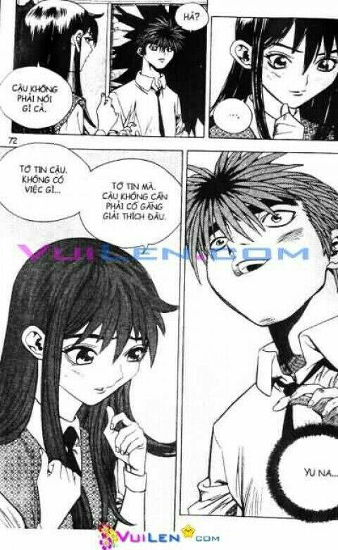 Change Guy Chapter 154 - Trang 2