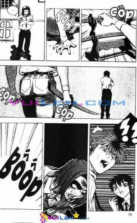 Change Guy Chapter 154 - Trang 2